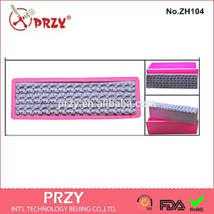 decorative loaf handmade soap molds