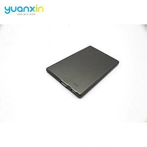 5000mAh Best Cute Power Bank Brand