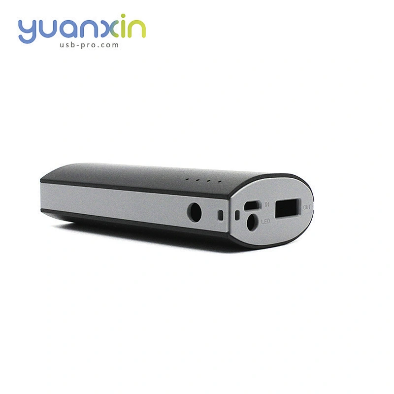 4000mah Supplier Best Quality Promotional Price Power Bank