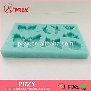 2015 new design butterfly decorative concrete columns molds