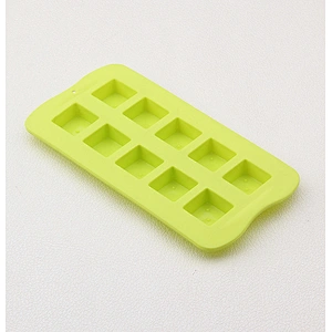 High Quality Multi Shapes Silicone Mold