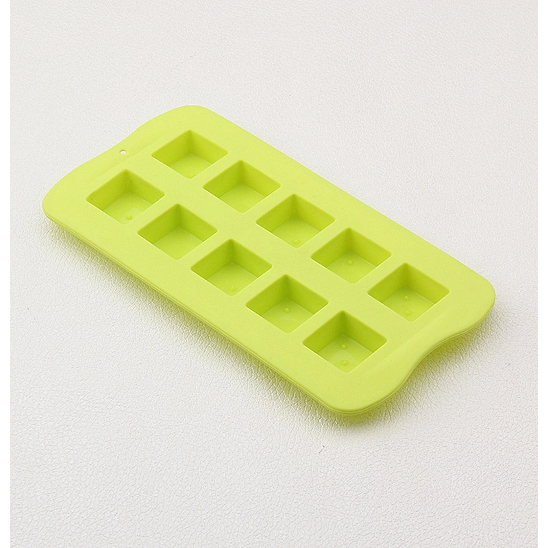 High Quality Multi Shapes Silicone Mold