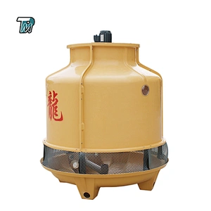 25 tons cheap industrial round cooling tower price
