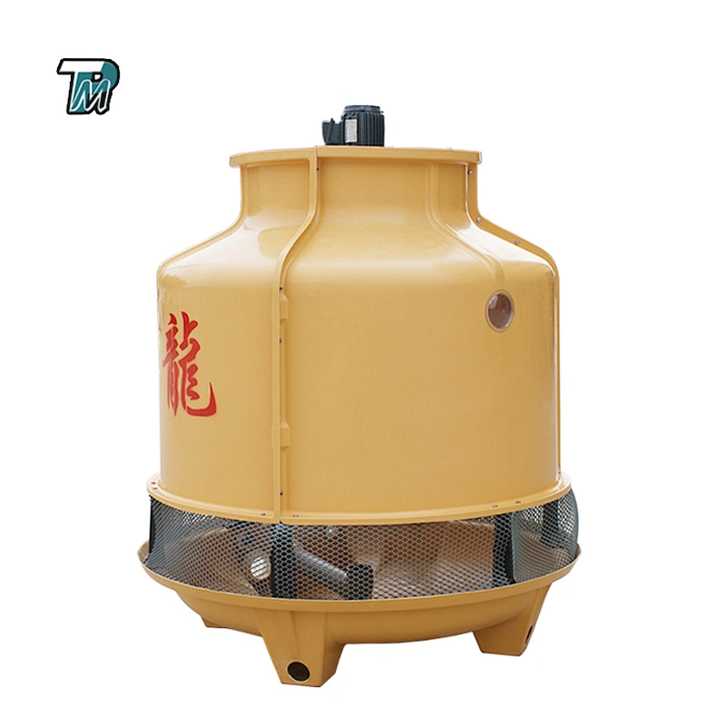 25 tons cheap industrial round cooling tower price