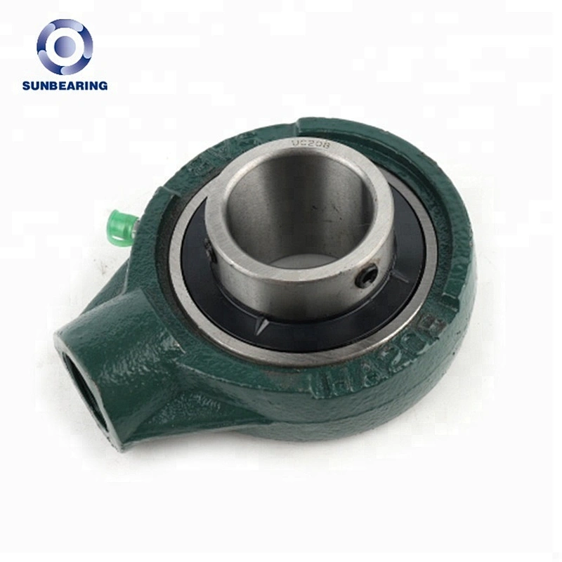 Bearing UCHA206 housing