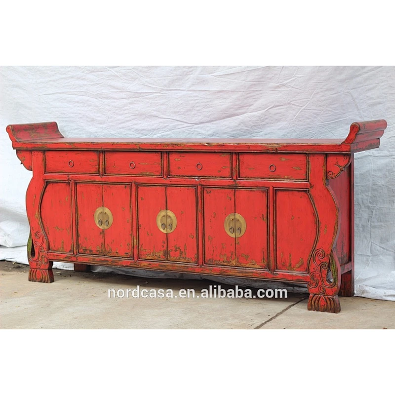 antique oriental style chinese asian furniture