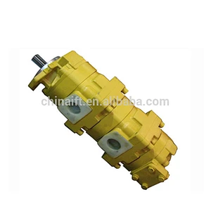 Hydraulic Motor A6VM Series Construction Machinery Main Pump A6VM160, A6VM225 for sale