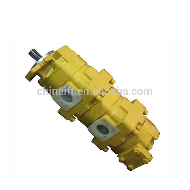 Hydraulic Motor A6VM Series Construction Machinery Main Pump A6VM160, A6VM225 for sale