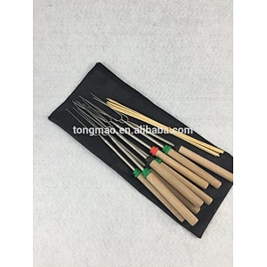 32 inch heat resistant marshmallow roasting stick
