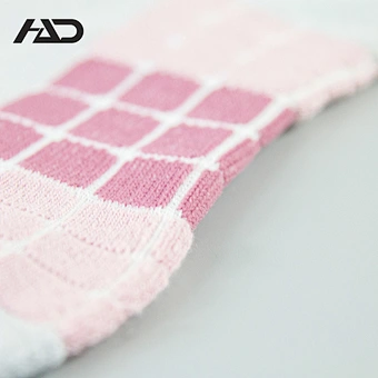 custom design wholesale unisex cotton running ankle socks sport