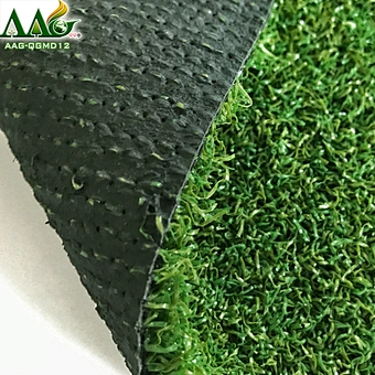 artificial turf lawn for ckicket court ,synthetic lawn