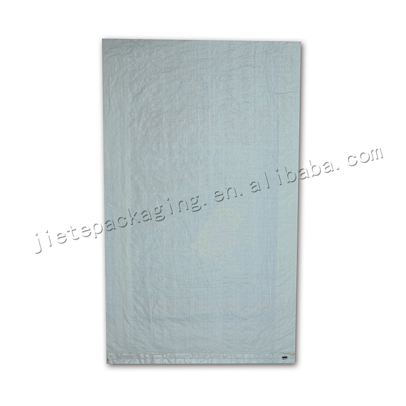 20kg wholesale white plastic moisture proof pp woven cement bag for wall,interior painting wall putty bag