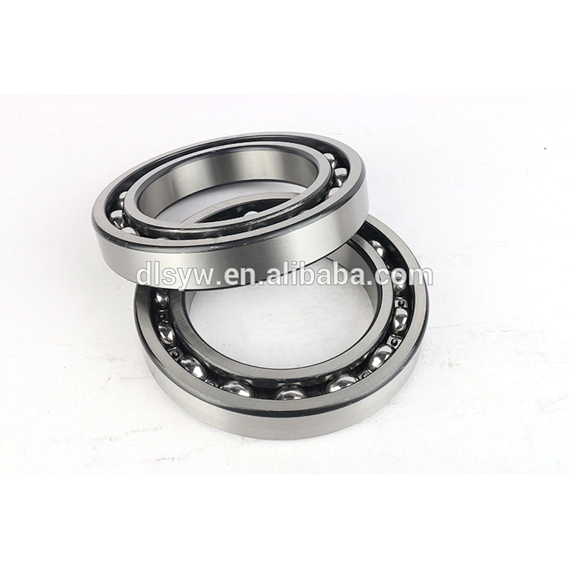 Deep Groove Ball Bearing 6028