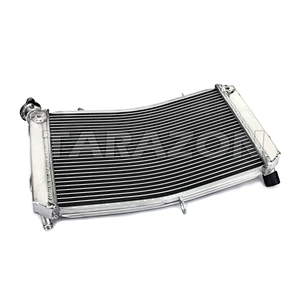 OEM replacement custom motorcycle radiator for Yamaha Fazer 1000/ FZS1000/ FZ1000/ FZ1N