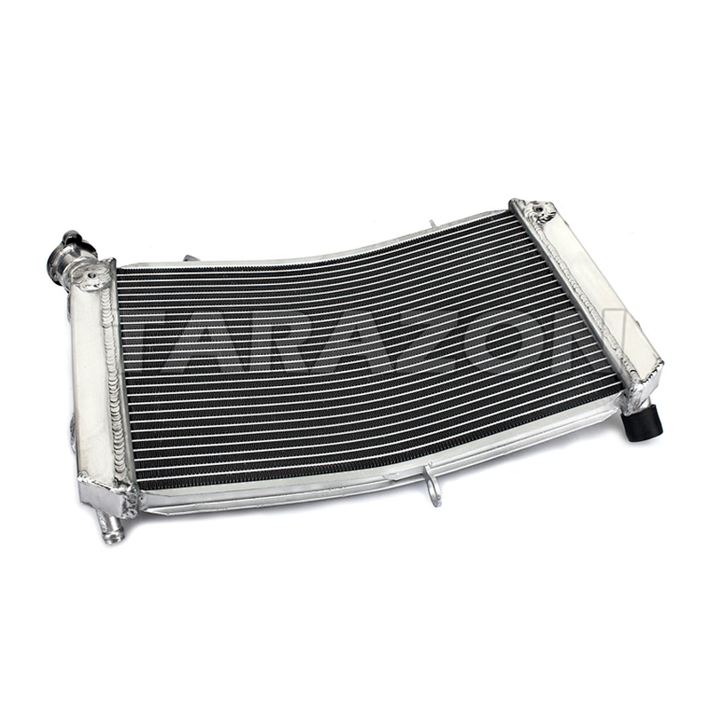 OEM replacement custom motorcycle radiator for Yamaha Fazer 1000/ FZS1000/ FZ1000/ FZ1N