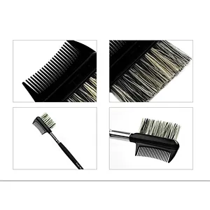 Hot Sale Factory Price with Bristle hair for beauty makeup