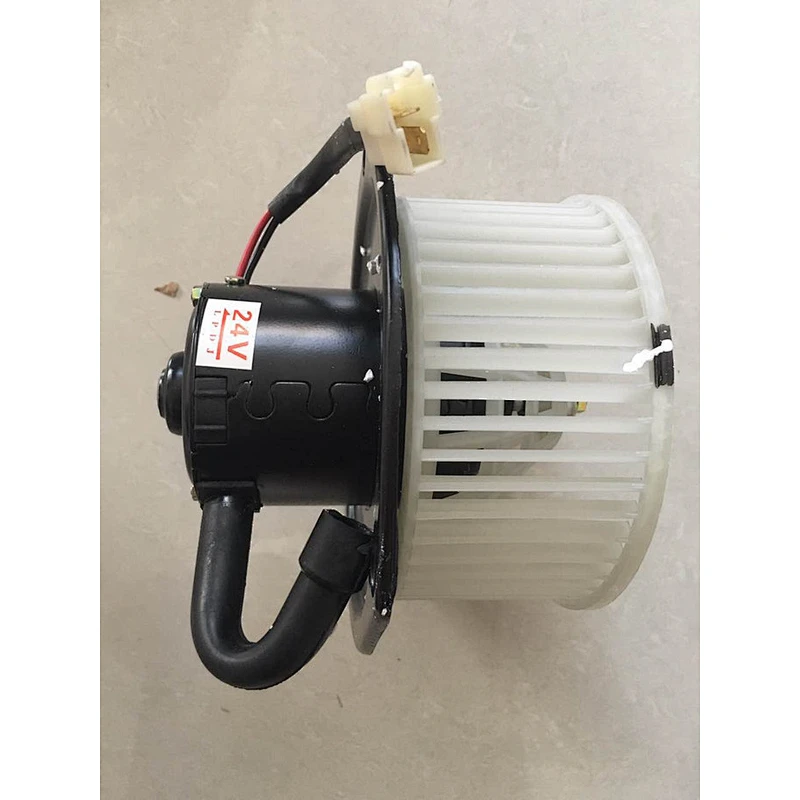 PC1250 Excavator Heater motor ND292500-0140