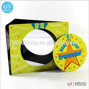 2014 Nice design High quality special moments photo frames