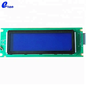 custom 24064 dots 240x64 lcd display module