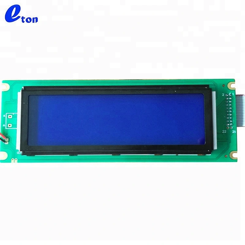 custom 24064 dots 240x64 lcd display module
