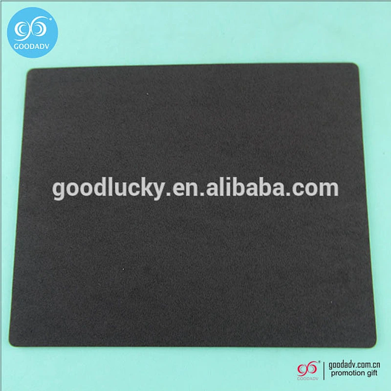 custom promo gift mousepad/round shape EVA mouse pad/custom printing mousepad