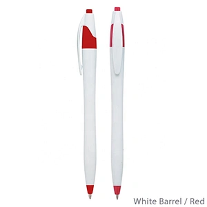 Promotional Item Thermal Transfer Ballpoint Pen With Logo