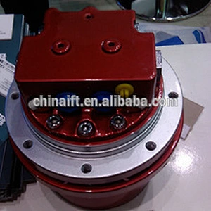 PC30 PC30MR PC-6 Final Drive Assy 10S-60-21111SG 10S-60-21111