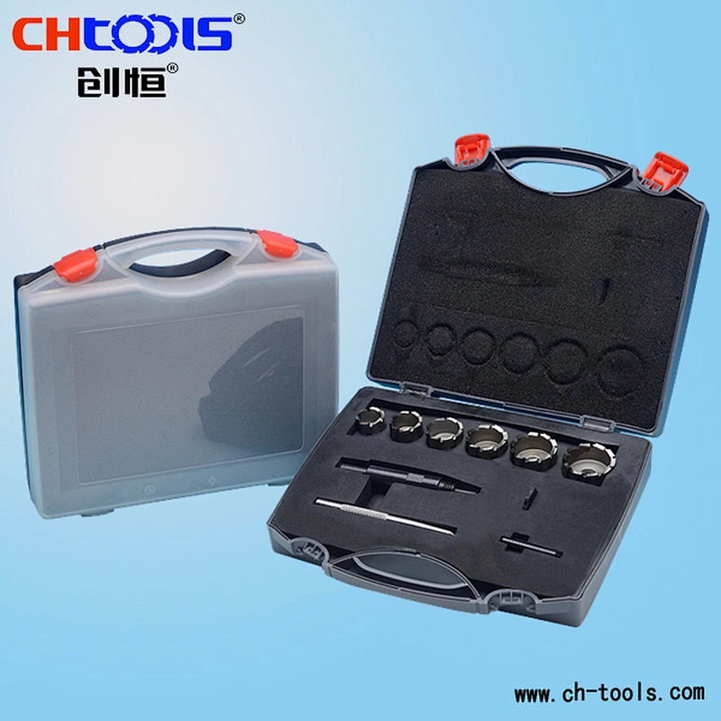 Better endurance Metal Drilling HSS mini cutter tools