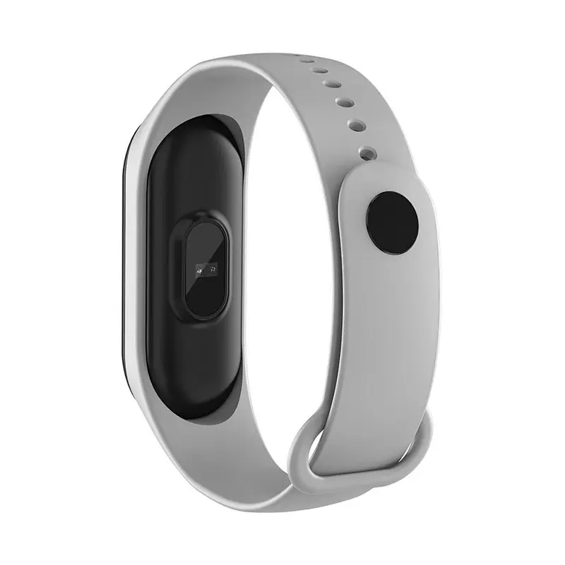2019 New health watch Bluetooth smart bracelet fitbit cicret fitness blood pressure IP 68 smart bracelet