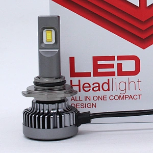 LIGHTECH 4x4 9005 9006 HB3 HB4 Car Led Headlight