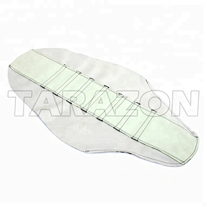 PVC motorcycle accessories seat Cover For Kawasaki KXF 250 450