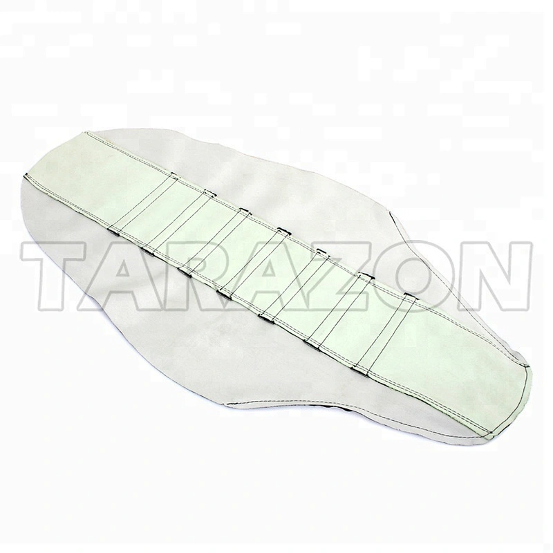 PVC motorcycle accessories seat Cover For Kawasaki KXF 250 450