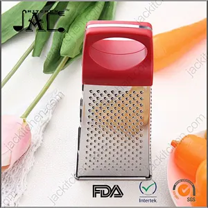 Kitchen Accessories Practical Stainless Steel Hot Sale Durable Grater