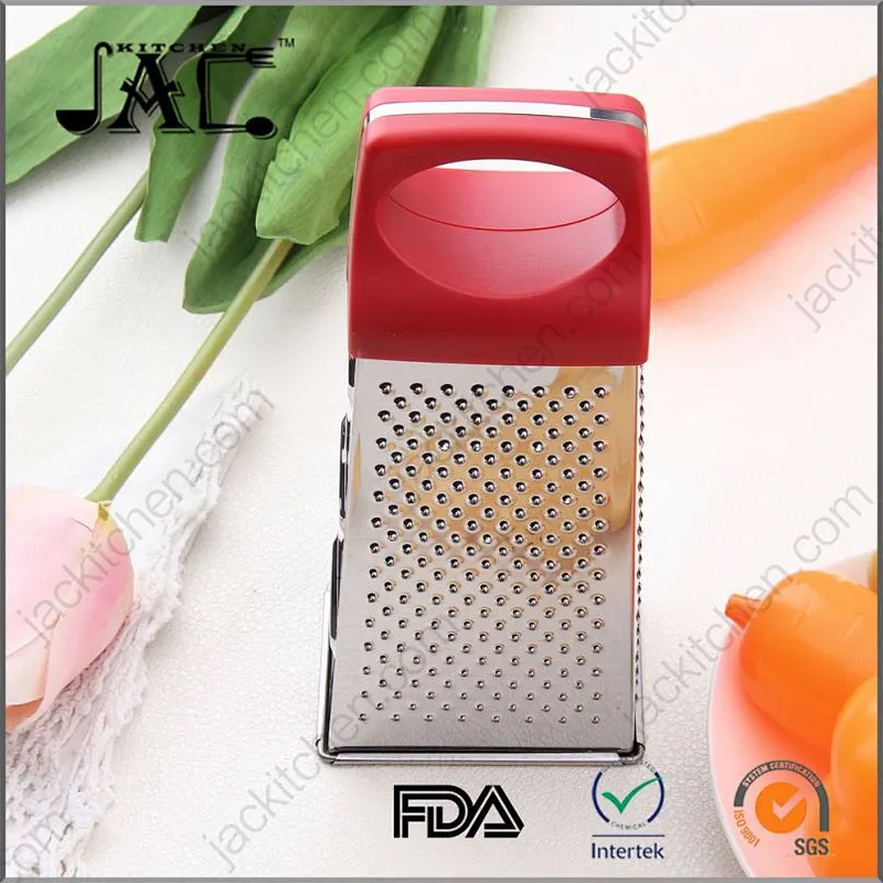 Kitchen Accessories Practical Stainless Steel Hot Sale Durable Grater