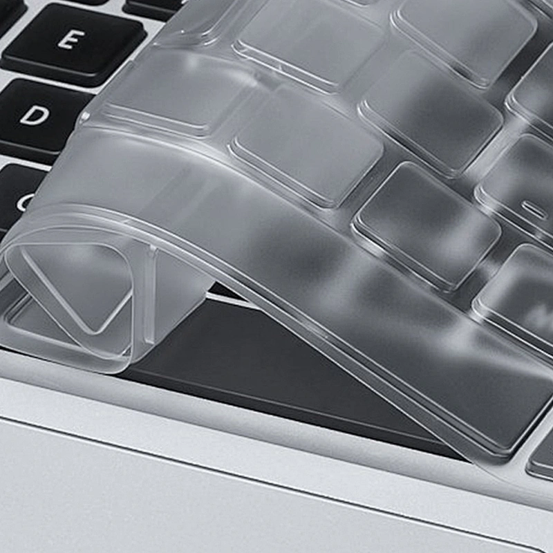 tpu laptop keyboard protector keyboard skins transparent laptop skin pack for laptop keyboard for asus N82