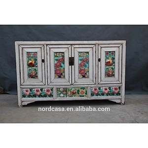 Chinese Antique Furniture living room cabinets