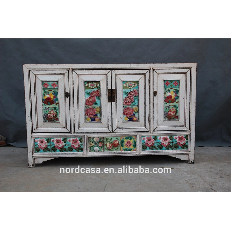 Chinese Antique Furniture living room cabinets