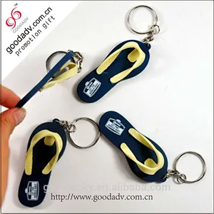 mini sneakers keychain/custom keychain/keychain wholesale