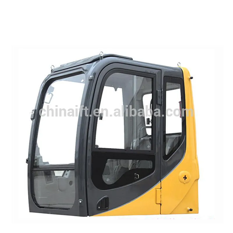 Infront OEM excavator cabin for E320C