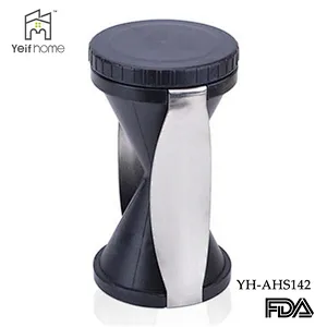 Yeifhome High Quality Spiral Vegetable Slicer