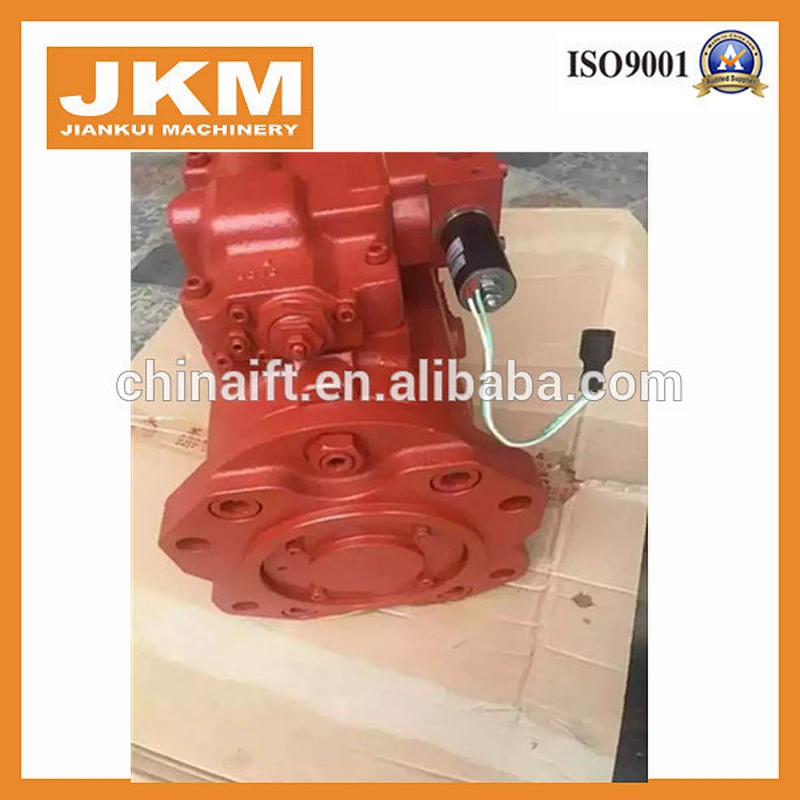 EC290B EC320 EC360B EC380 hydraulic main pump for sale