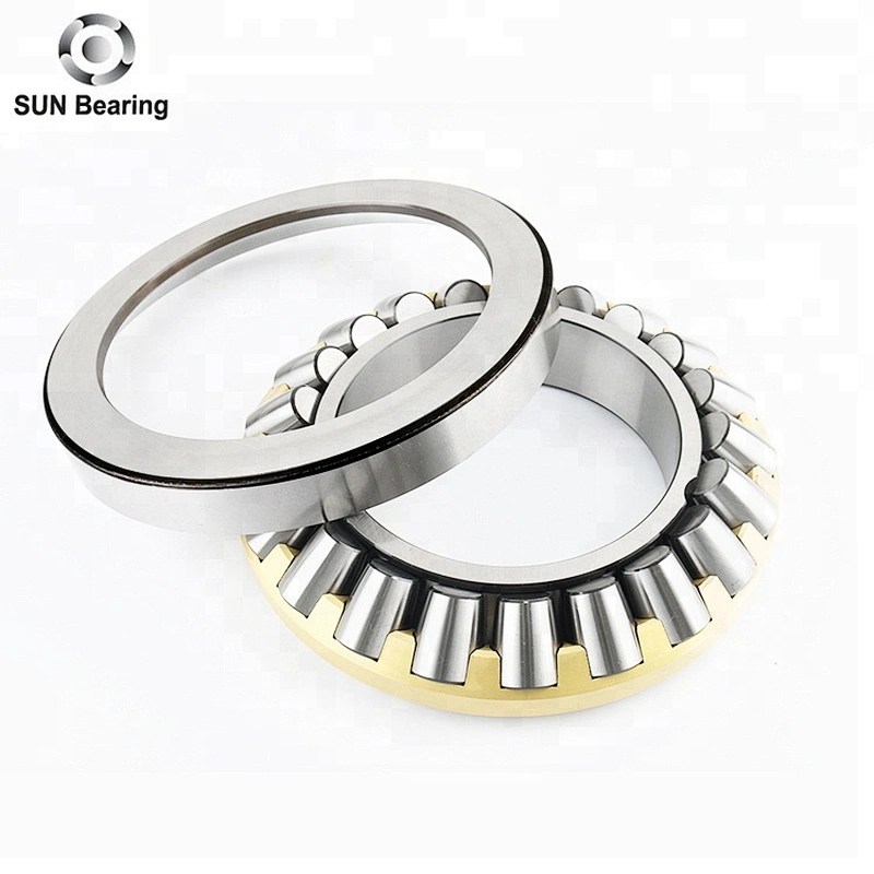29244 Thrust Spherical Roller Bearing