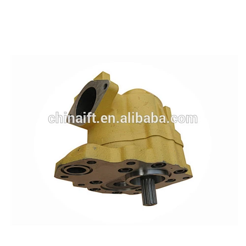 OEM hydraulic Emergency Steering pump 704-30-34120 for WA350-13A WA380-13 WA400-1 WA420-1