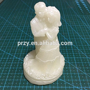 PRZY 2016 S3007 silicone molds of bride and bridegroom, silicone chocolate cake mould,silicone chocolate mould