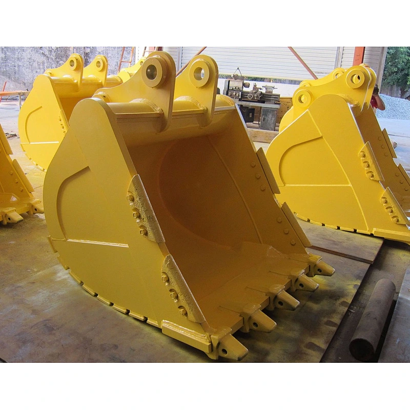 OEM excavator bucket digging bucket for sale