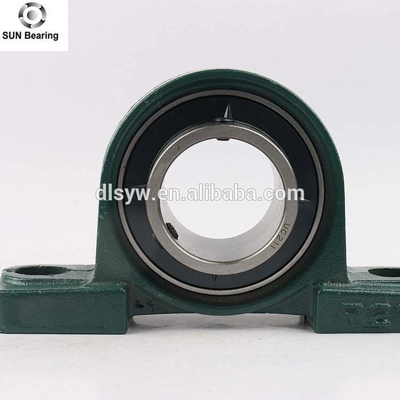 High Quality And Cheaper Price Pillow Block Bearings UCP211