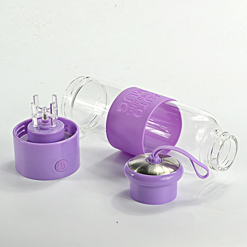 透明搅拌杯