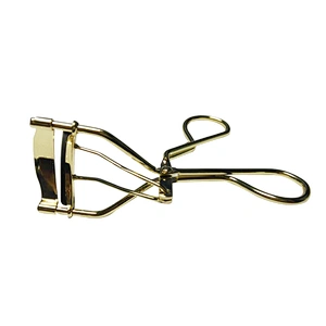 Audit factory Perfect gold plating Eyelash Curler
