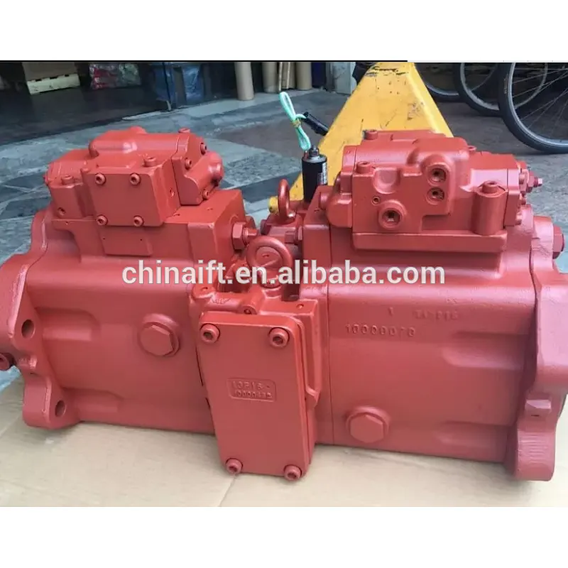 EC360 hydraulic pump K3V180 main pump for construction machinery