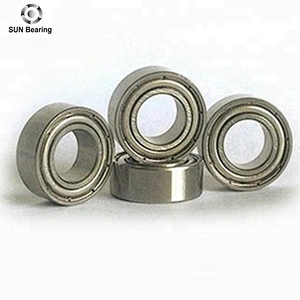 Promotion 693zz Mini ball Bearing
